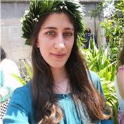 Impartisco ripetizioni di inglese e tedesco a ragazzi di medie e superiori.